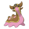 0423Gastrodon