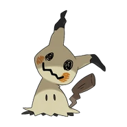 Mimikyu
