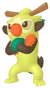 0811Thwackey Pokémon HOME