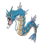 #130 Gyarados Water/Vliegend