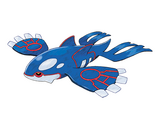 Kyogre