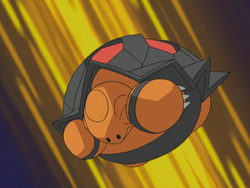 Ash S Torkoal Pokemon Wiki Fandom Ash S Torkoal Pokemon Wiki Fandom