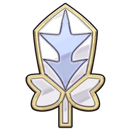 Freedom Badge (given by Skyla)