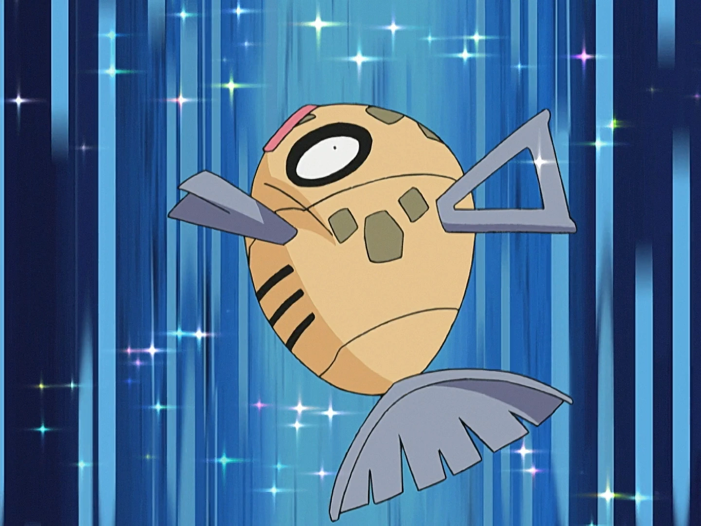 Haley S Feebas Pokemon Wiki Fandom