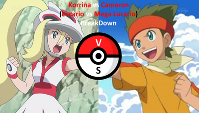 Pokémon X: Nuzlocke - 3ª insígnia, Serena, Korrina Mega evolução e Aniki?