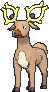 Stantler XY