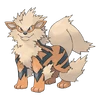 0059Arcanine