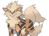 Arcanine