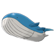 Wailord
