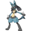 0448Lucario