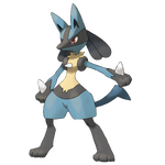 0448Lucario