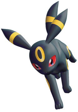 File:Umbreon - Pokemon FireRed and LeafGreen.png - PidgiWiki
