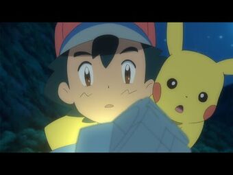 Pokémon S20E1 Alola to New Adventure! / Recap - TV Tropes