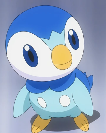 Dawn S Piplup Pokemon Wiki Fandom