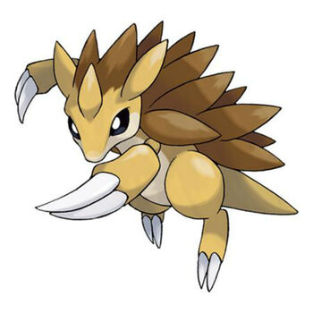 Sandslash