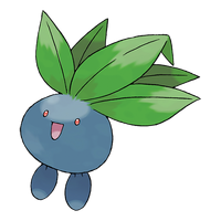 043Oddish