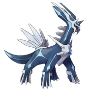 Dialga
