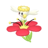 0669Flabébé Pokémon HOME