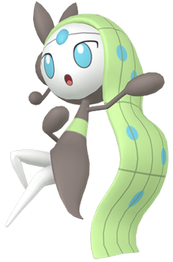Meloetta (Aria Forme)  Pokemon GO Wiki - GamePress