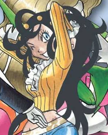 Arcade Star Dahlia Adventures Pokemon Wiki Fandom