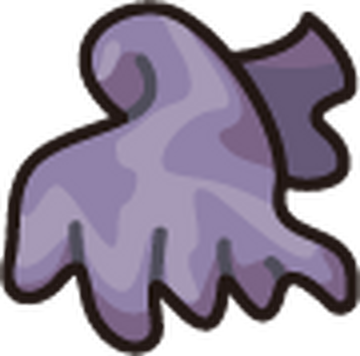 Reaper Cloth Pok mon Wiki Fandom