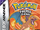 Pokémon FireRed en LeafGreen Versions