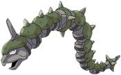 Green Army Onix