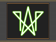 Moltres Ranger Sign