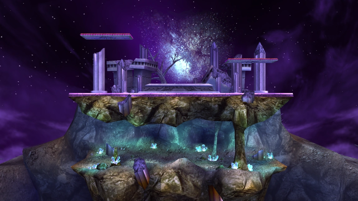 Spear Pillar (stage) Pokémon Wiki Fandom