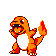 Charmander's Pokémon Yellow Version: Special Pikachu Edition sprite