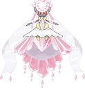 Mega Diancie