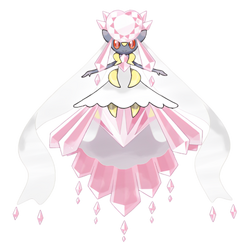 pokemon fairy type
