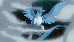 Articuno (PJ102), Pokémon Wiki