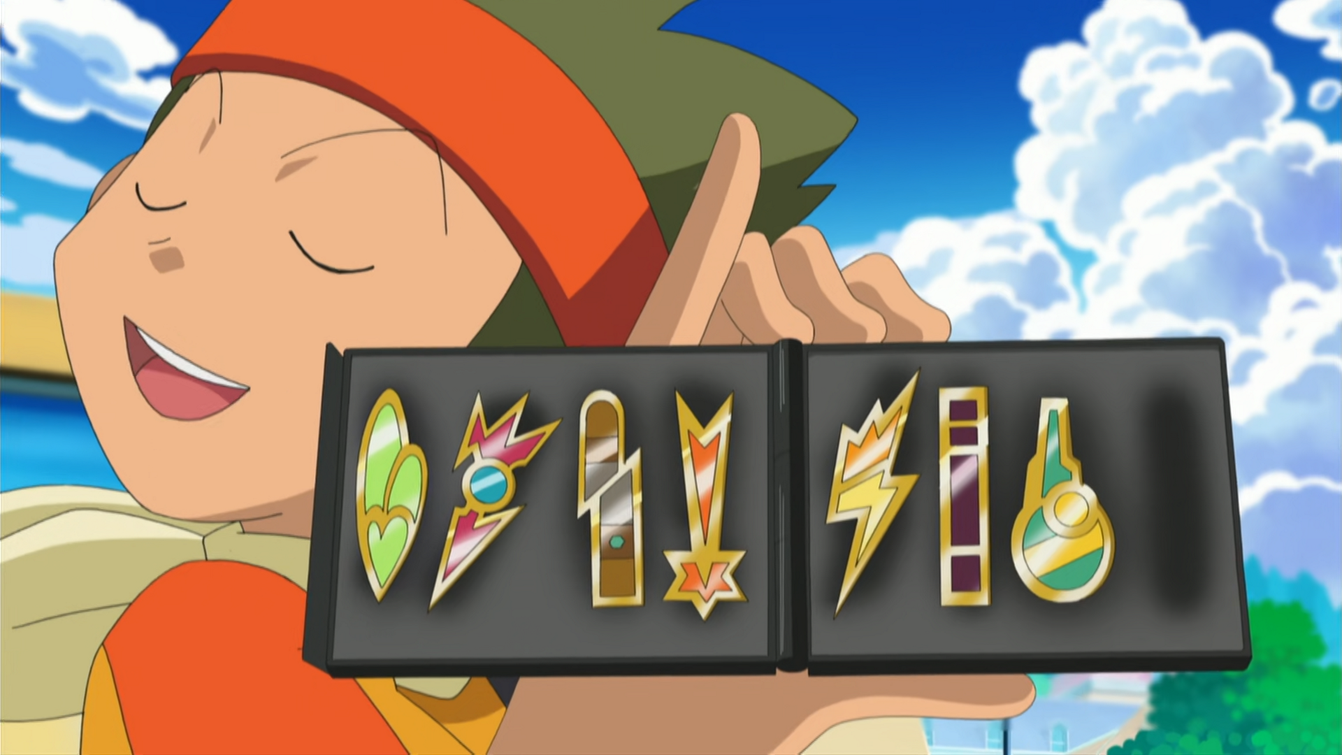 Cameron Pokemon Wiki Fandom Cameron Pokemon Wiki Fandom