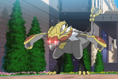 Totem Kommo-o (Pokémon Sun and Moon/Ultra Sun and Ultra Moon) - Atrocious  Gameplay Wiki