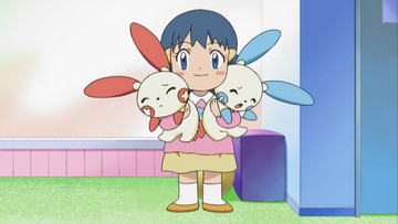 Dawn (anime), Pokémon Wiki