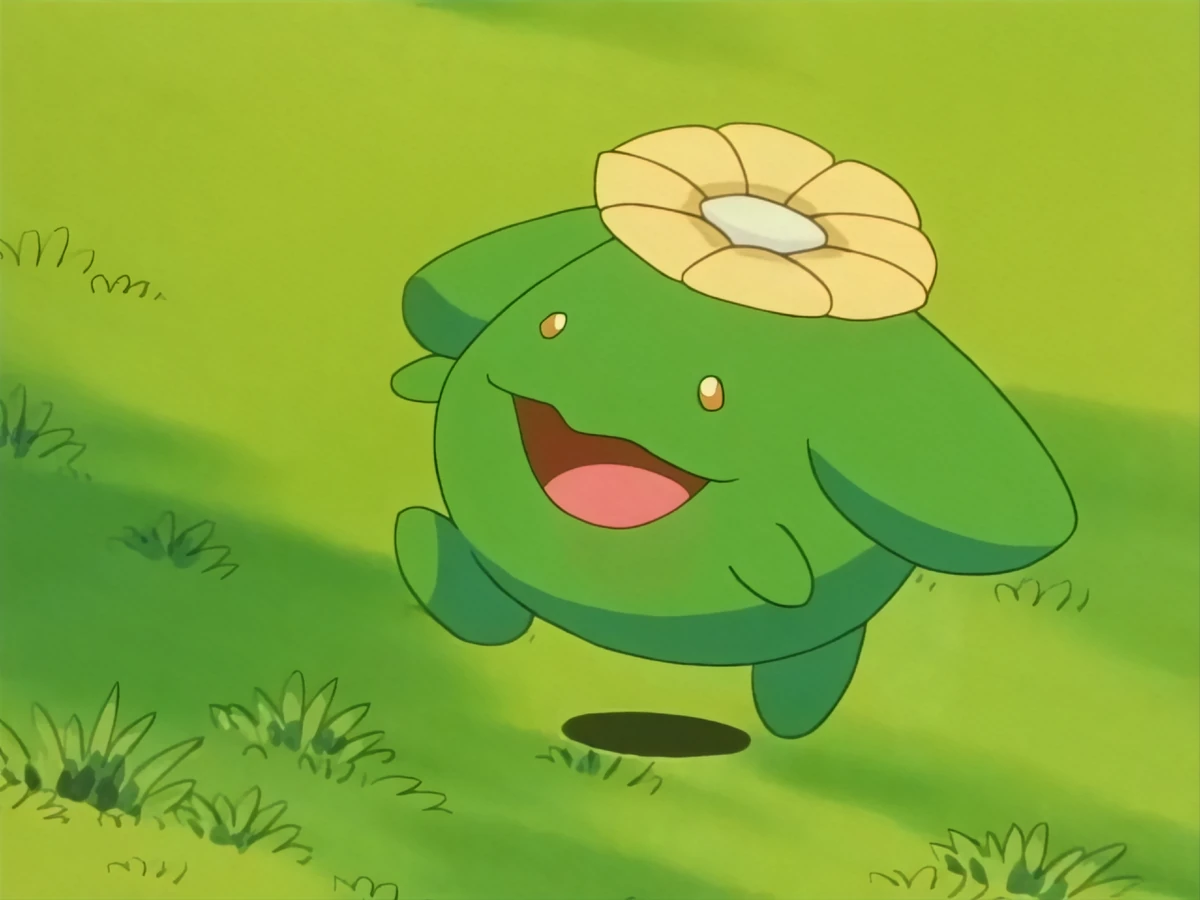 Skippy | Pokémon Wiki | Fandom