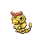 FRLGShinyCaterpie