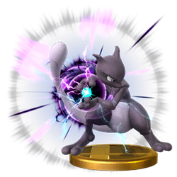 Shadow Mewtwo - Bulbapedia, the community-driven Pokémon encyclopedia