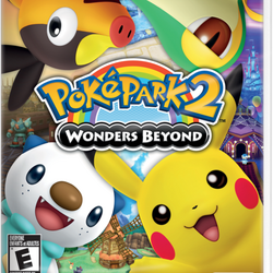 Best wii pokemon games hotsell