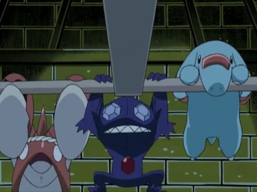 Sableye Pikachu S Ghost Carnival Pokemon Wiki Fandom Sableye Pikachu S Ghost Carnival Pokemon Wiki Fandom