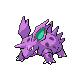 0033Nidorino HGSS
