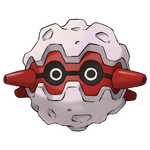 #205: Forretress