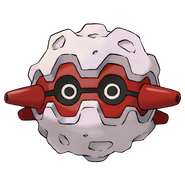 Forretress