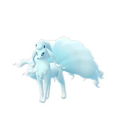 Vulpix (Alola) (Pokémon), Real World Digimon Adventures Wiki