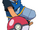 Ash Ketchum/Ruby and Sapphire