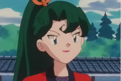 Aya (Character) - Giant Bomb