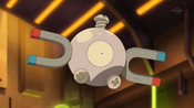 Clemont's Magnemite