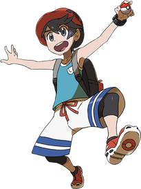 Elio Ultra Sun و Ultra Moon