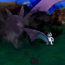 Haze Pokemon Wiki Fandom